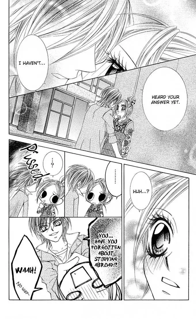 Himekei Doll Chapter 9 23